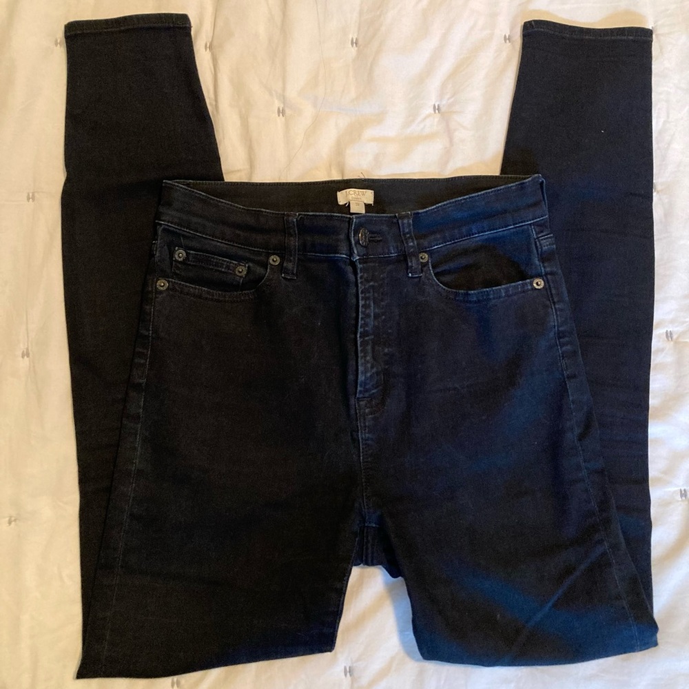 J.Crew Skinny Jeans